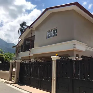 2 Queen Bed With Smart Tv ,wifi Y Luz Las 24 Horas , Jarabacoa República Dominicana